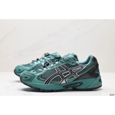 Asics Shoes